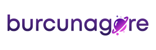 Burcuna Göre Logo